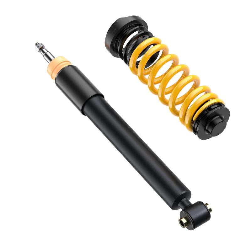 ST Suspensions 14-21 BMW F22/F30/F32 RWD ST XA Rebound Adjustable Coilover Kit w/ EDC - 1822000E