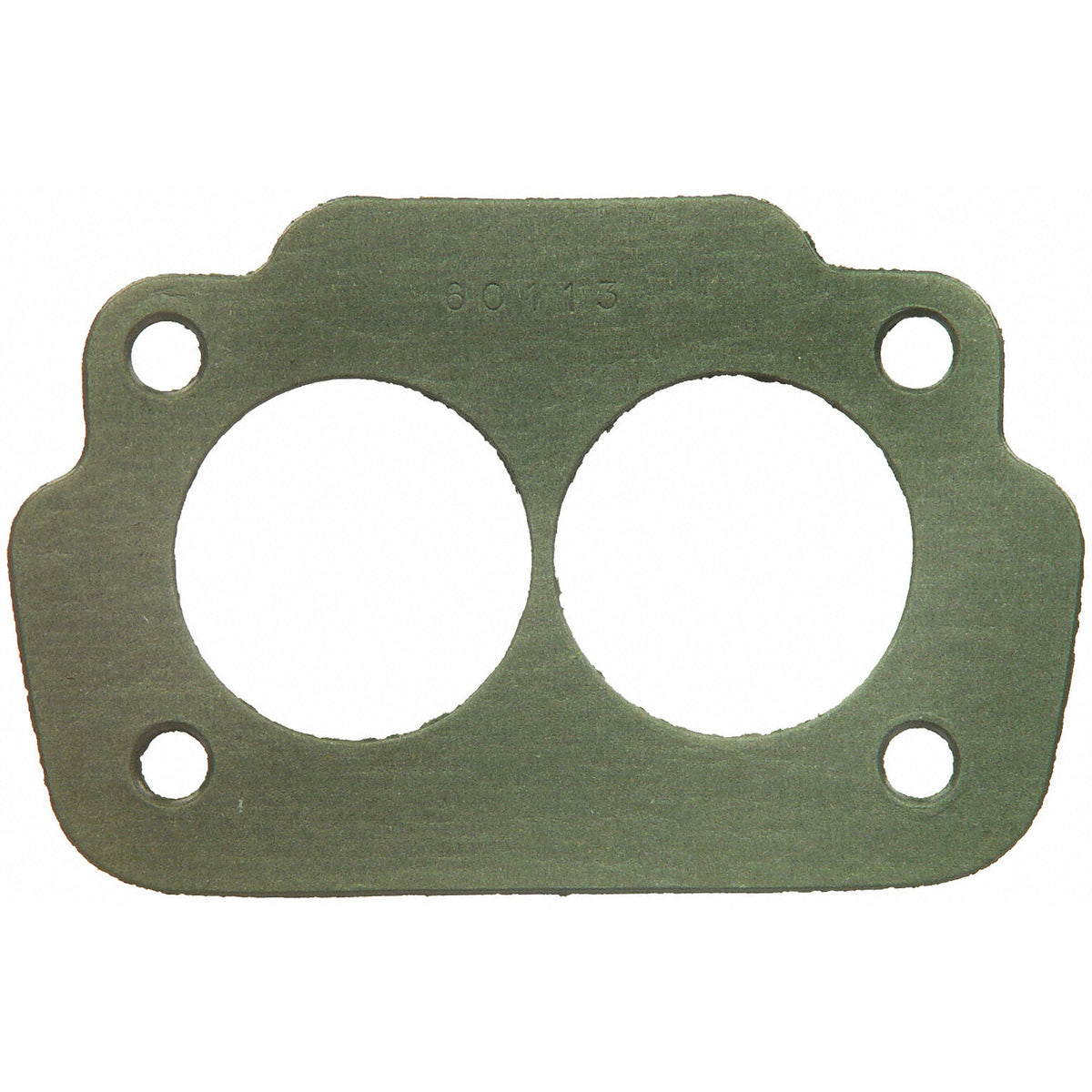 Fel-Pro Buick Skylark 60113 Carburetor Mounting Gasket for 1970-1972 Buick Skylark - front view