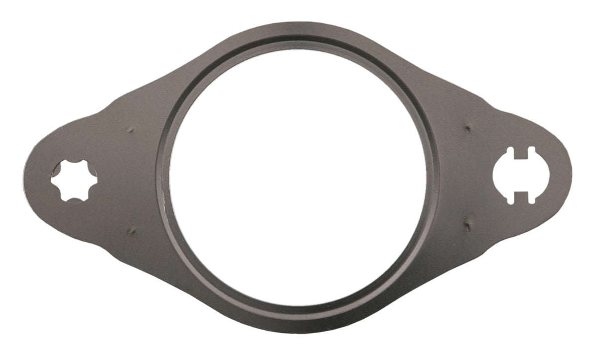 Fel-Pro Jeep Compass 61811 Exhaust Pipe Flange Gasket for 2017-2022 Jeep Compass - front view