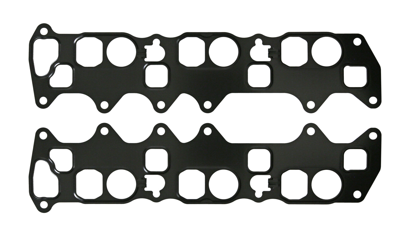 Fel-Pro Mercedes-Benz ML350 MS 97526 Engine Intake Manifold Gasket Set - MS97526 - front view