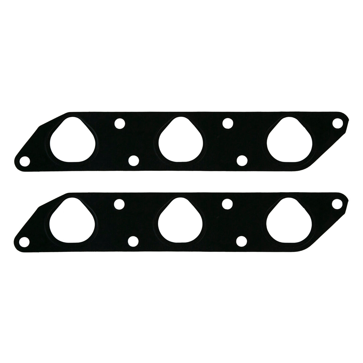 Fel-Pro Saab 900 MS 97304 Engine Intake Manifold Gasket Set - MS97304 for 1994-1997 Saab 900 - front view