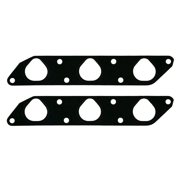 Fel-Pro Saab 900 MS 97304 Engine Intake Manifold Gasket Set - MS97304 for 1994-1997 Saab 900 - front view