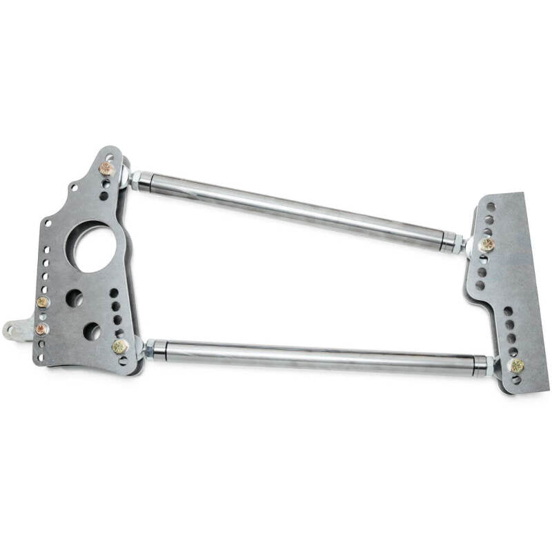 QA1 HD Pro Rear Drag 4-Link System - No Shocks/Springs - R070-000 - close-up view 4