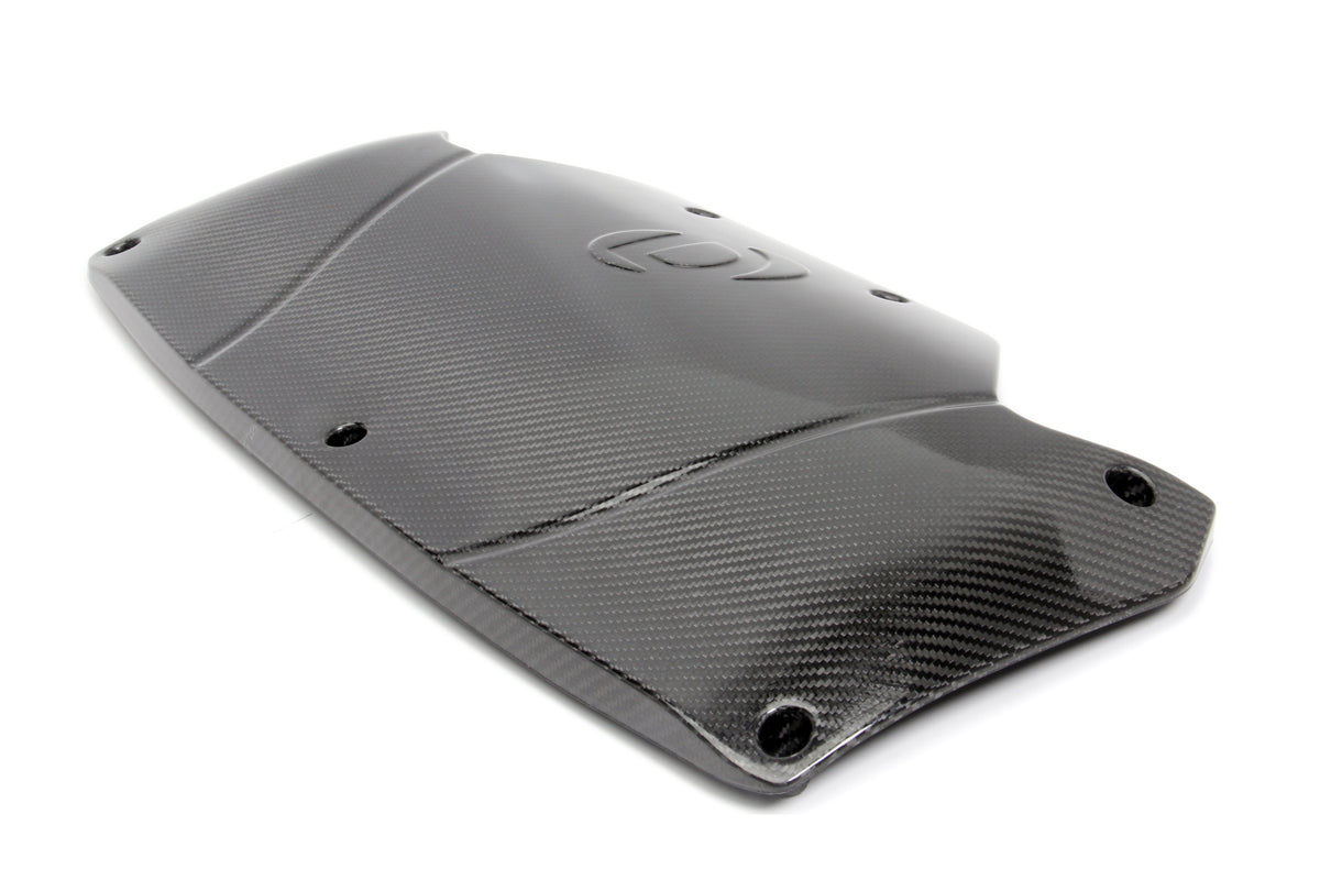 Dinan - Cold Air Intake - 2015-2019BMW X5M/X6M - D760-0047