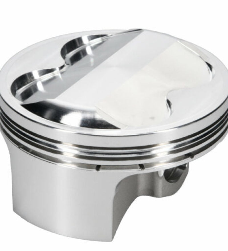 JE Pistons Honda TRX 650 RINCON Piston Single - 222094S