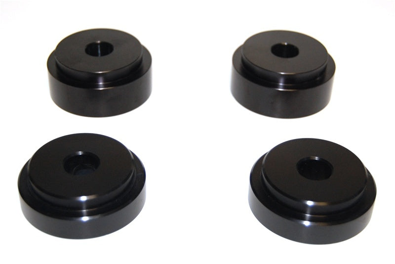 Torque Solution Solid Differential Side Inserts: Mitsubishi Evolution X MR & GSR 2008+ - TS-EVX-004