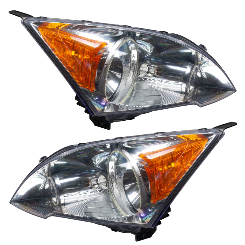 Oracle 07-11 Honda CRV SMD HL - White SEE WARRANTY - 7061-001