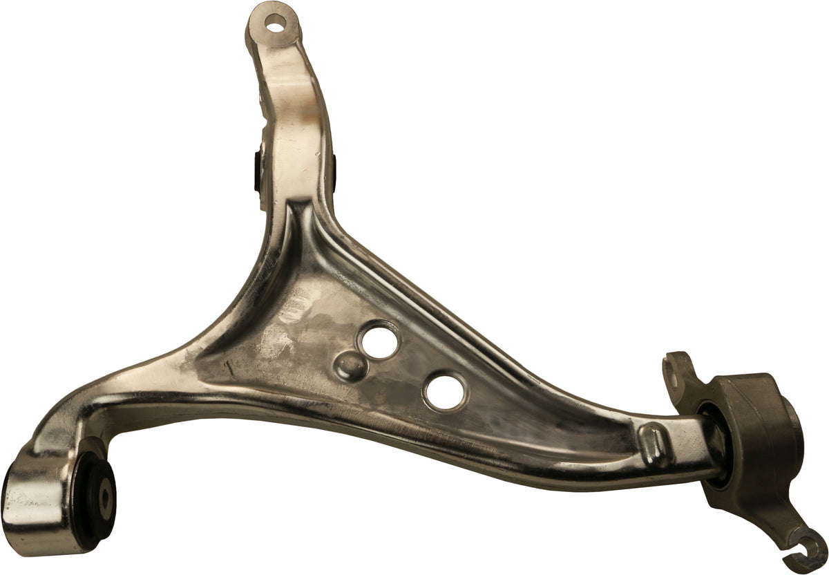 MOOG 13-16 Mercedes-Benz GL350 Front Right Lower Control Arm - RK643149 - front view