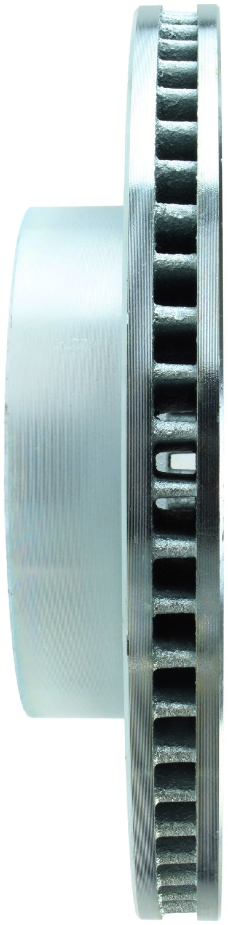 StopTech Select Sport 12-14 Toyota FJ Cruiser SportStop Slotted &amp; Drilled Front Right Rotor - 227.44129R