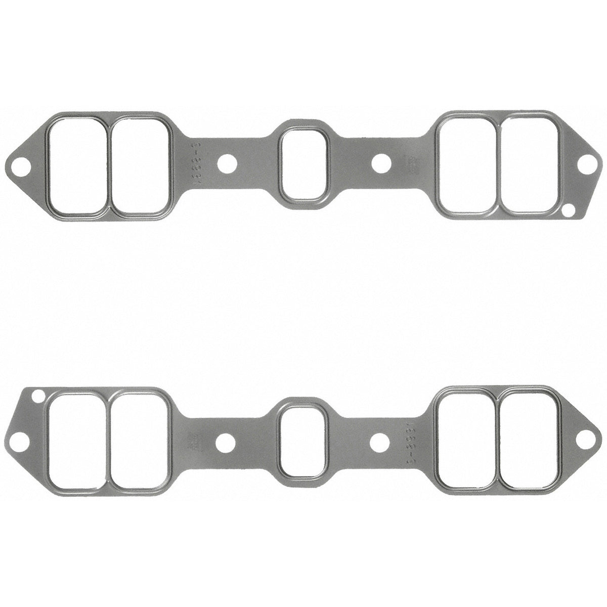 Fel-Pro MS 8931 SH-1 Engine Intake Manifold Gasket Set - MS8931SH1 - front view