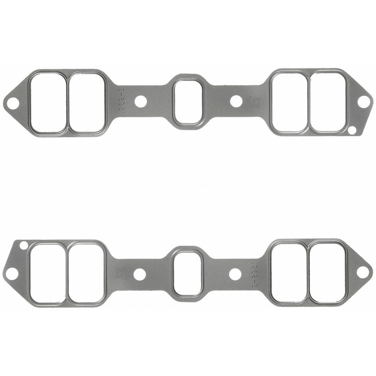 Fel-Pro MS 8931 SH-1 Engine Intake Manifold Gasket Set - MS8931SH1 - front view