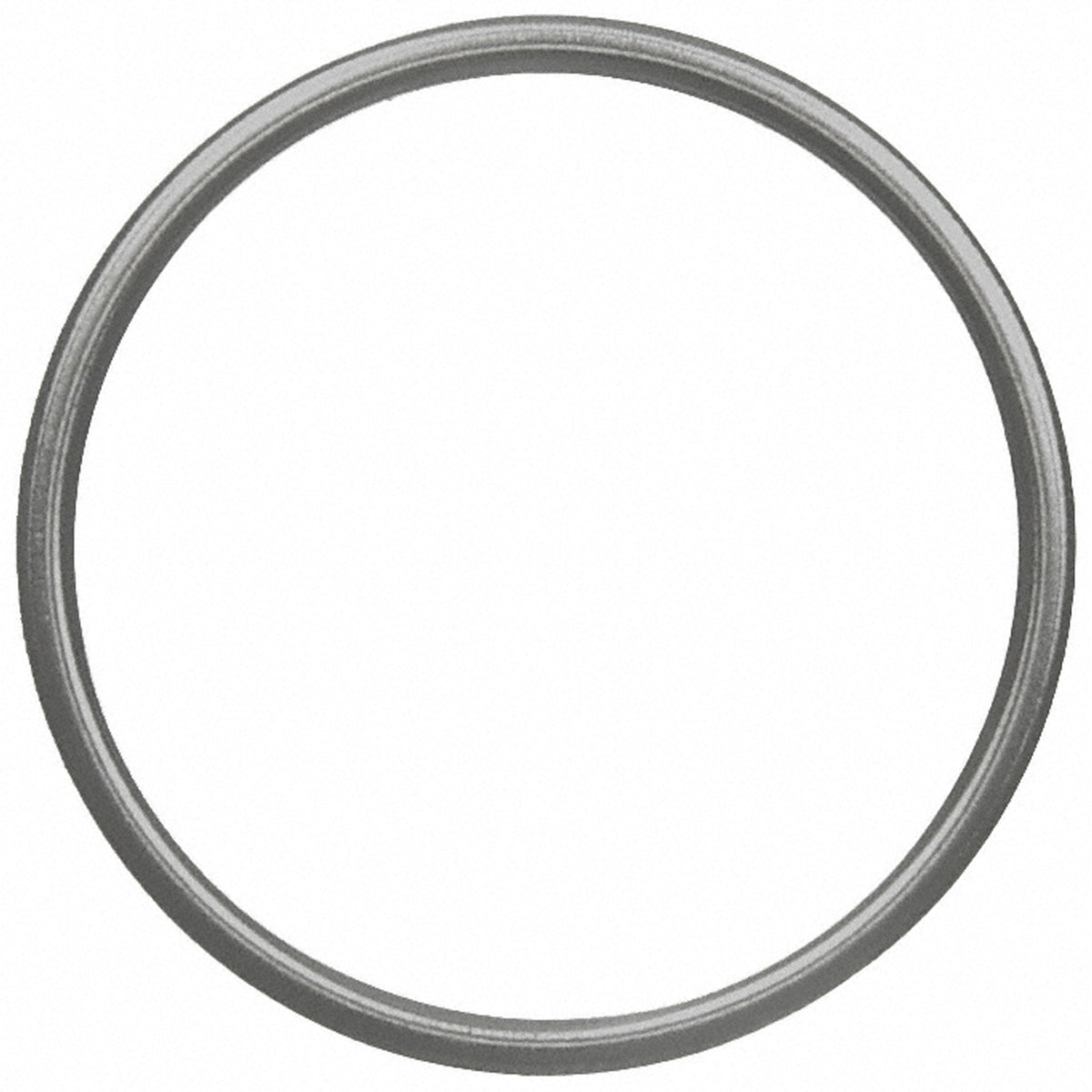 Fel-Pro Nissan Maxima 60811 Exhaust Pipe Flange Gasket for 1989-2001 Nissan Maxima - front view