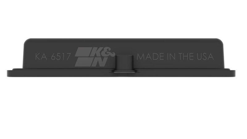 K&amp;N Kawasaki EX650 Ninja 649 17-21 Air Filter - KA-6517