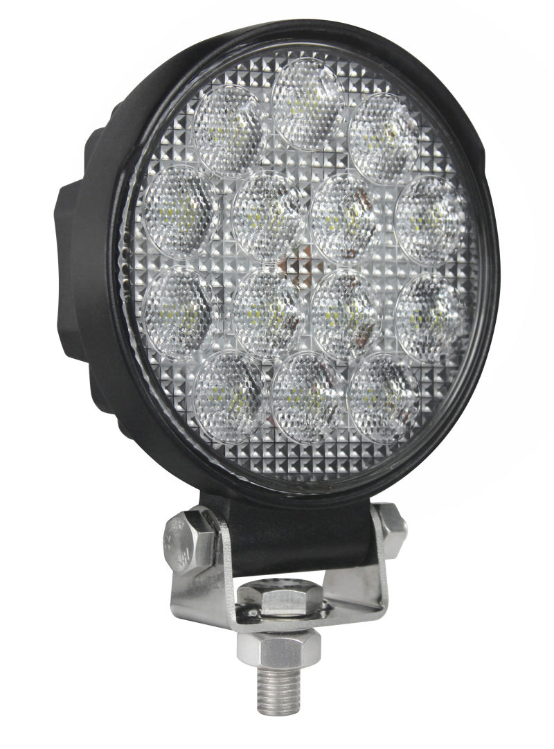 Hella ValueFit Work Light 5RD 2.0 LED MV LR LT - 357105012