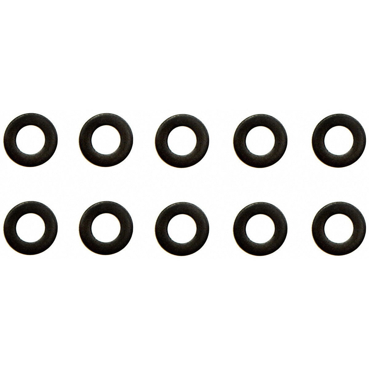 Fel-Pro Toyota Prius ES 72184 Engine Cylinder Head Bolt Washer Set - ES72184 for 2001-2019 Toyota Prius - front view