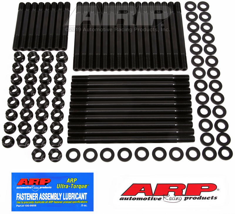ARP 426 Hemi 7/16in head stud kit - 145-4003