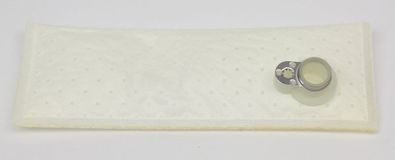 Walbro Fuel Filter Sock -  125-165 by Walbro - installed view