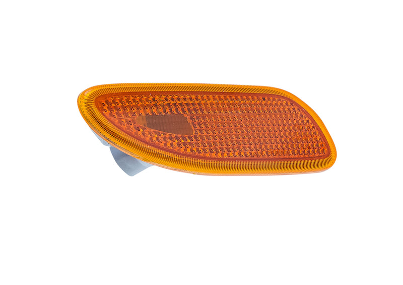 Hella 2001-2007 Mercedes-Benz C230 Side Marker Light Assembly Front Right - H93244021