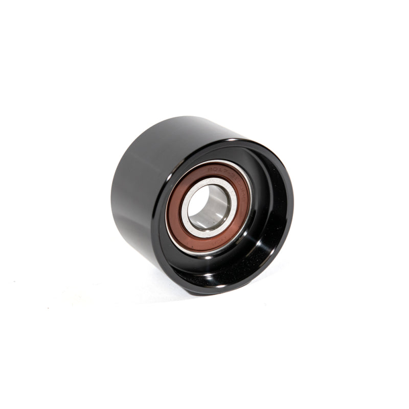 VMP Performance 60mm Billet Aluminum Idler Pulley 6-/8-/10-Rib 1.5in - Double Row - VMP-60-SM-DB