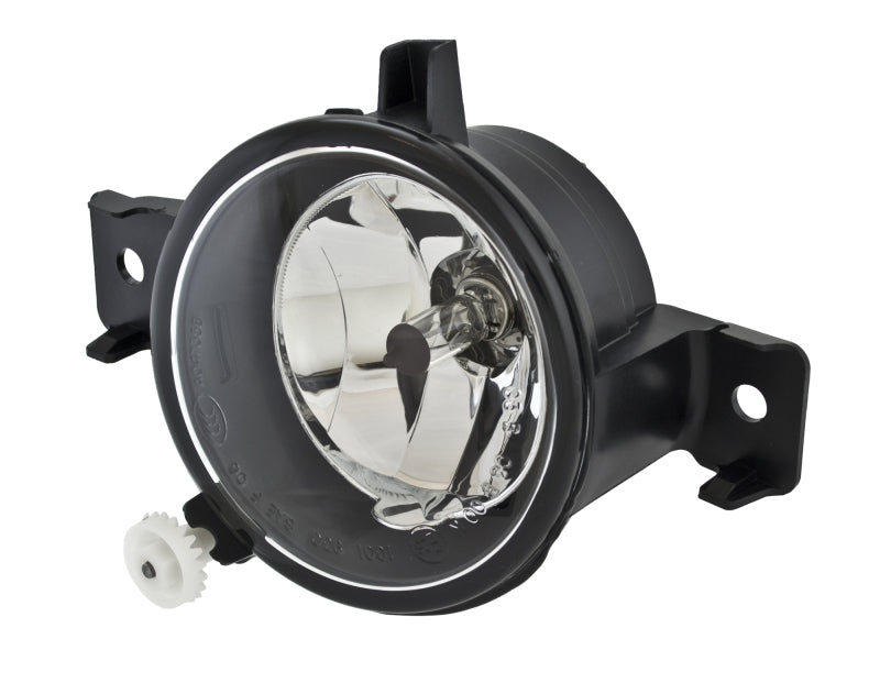 Hella 09-13 BMW X5 (w/o Cornering Lights) Fog Lamp w/ H8 Bulb - Right - 010407021