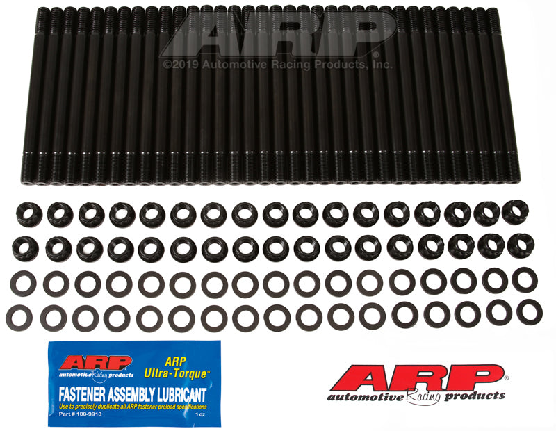 ARP 88-94 Ford 7.3L Int Diesel Head Stud Kit - 250-4204