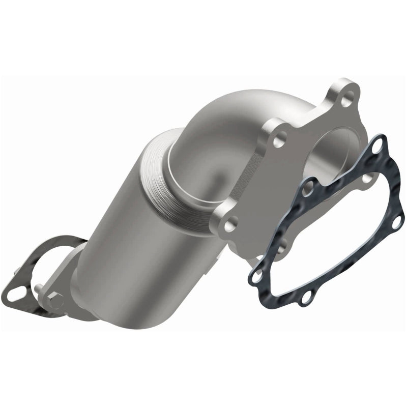 MagnaFlow Converter Direct Fit 12-14 Subaru Impreza 2.5L / 15-16 WRX STI - 5411014