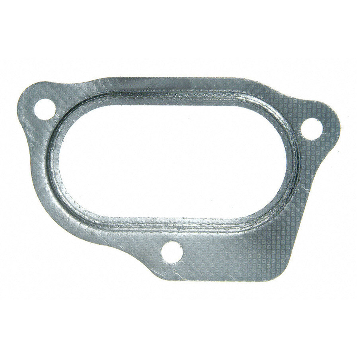 Fel-Pro Ford Ranger 61407 Exhaust Pipe Flange Gasket for 2001-2011 Ford Ranger - front view
