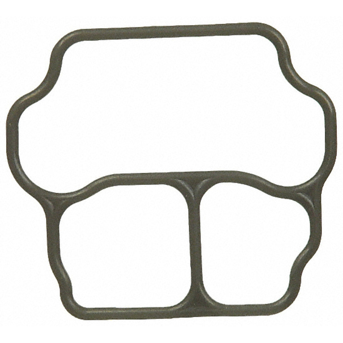 Fel-Pro Toyota Camry 61085 Fuel Injection Idle Air Control Valve Seal for 1996-2001 Toyota Camry - front view