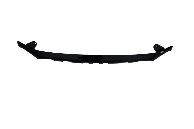 AVS 06-08 Lincoln Mark LT Bugflector Medium Profile Hood Shield - Smoke - 23815