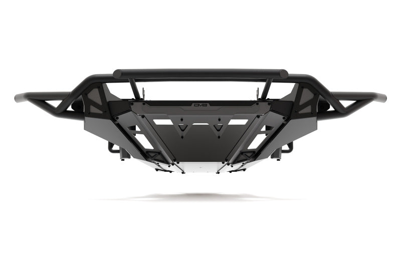 DV8 23-26 GMC Canyon Tube Front Bumper - FBGC3-02