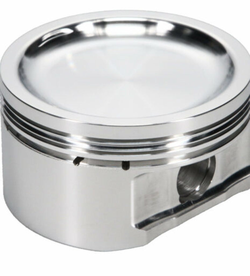 JE Pistons Polaris Ranger RZR 12 to 1 Piston Kit - 281816