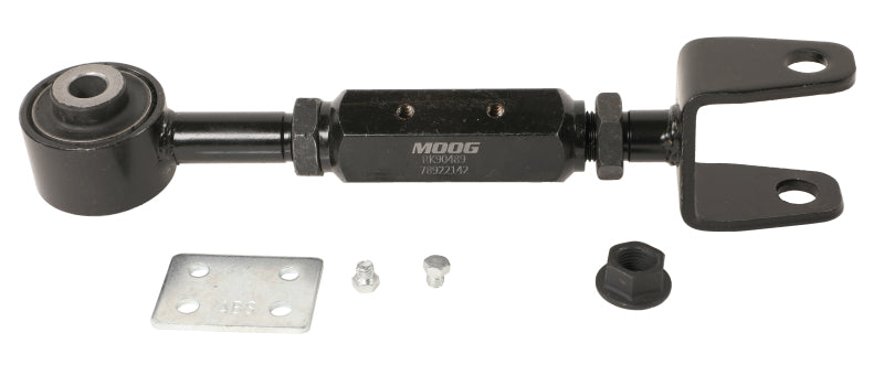 MOOG 02-06 Honda CR-V Rear Upper Control Arm - RK90489 - front view