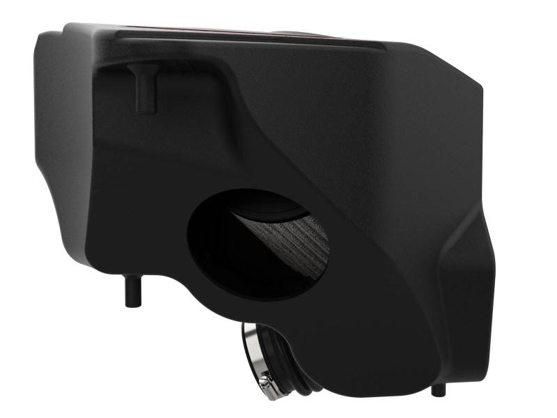 aFe Takeda Momentum Pro Dry S Cold Air Intake System 20-21 Toyota Supra L6-3.0L (T) B58 - 56-70050D