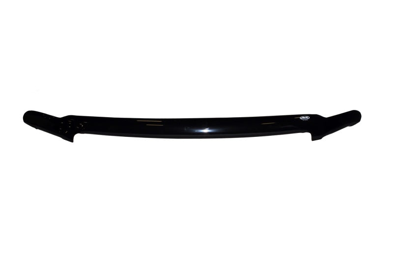 AVS 21-22 Ford F-150 (Excl. Tremor/Raptor) High Profile Bugflector II Hood Shield - Smoke - 25621