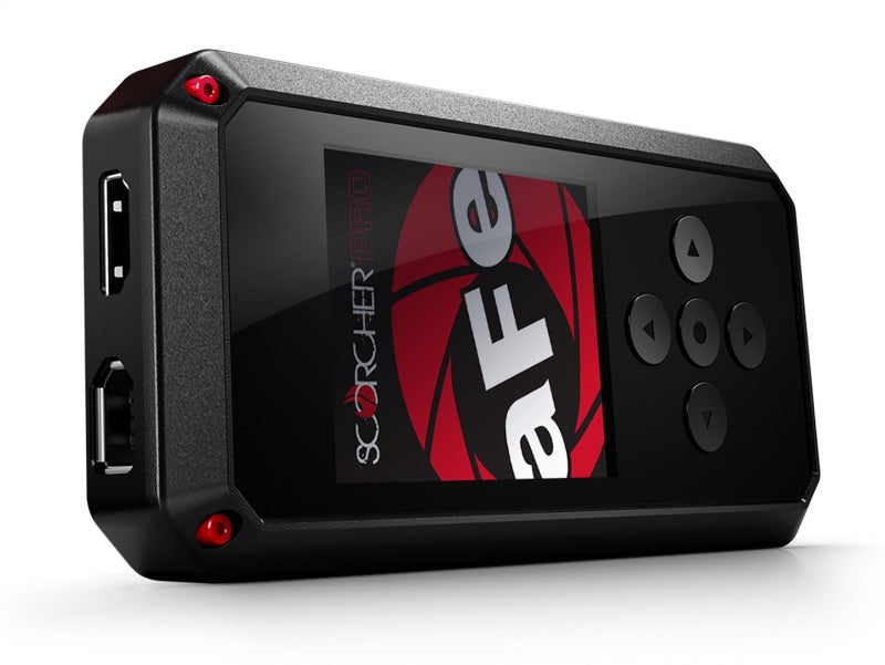 aFe Scorcher Pro Performance Tuner 2017 Ford F-150 Raptor V6 3.5L (tt) - 77-33001