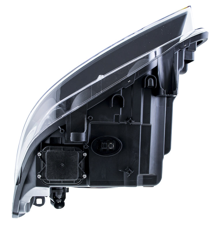 Hella 09-11 Bmw Z4 Headlamp Rh Xen W/ Afs - 009934461