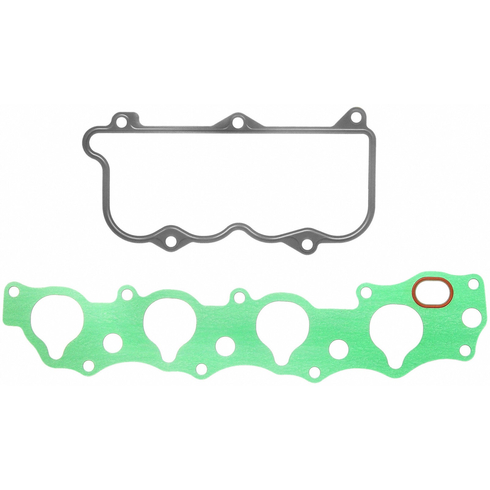 Fel-Pro Honda Accord MS 95612-1 Engine Intake Manifold Gasket Set - MS956121 for 1998-2002 Honda Accord - front view
