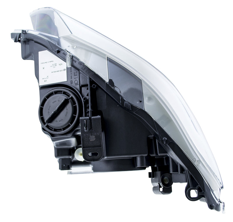 Hella 09-11 Bmw Z4 Headlamp Rh Xen W/ Afs - 009934461