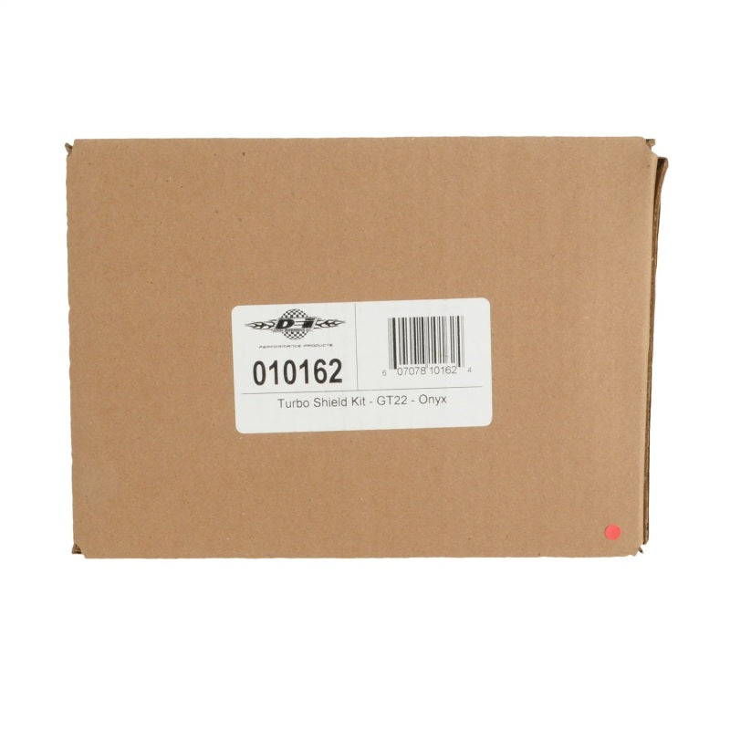 DEI Turbo Shield T22 - Kit - Onyx - 10162