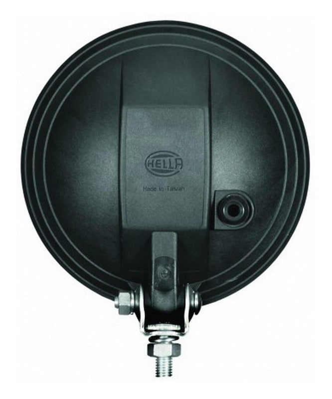 Hella 500 Series 12V H3 Fog Lamp Kit - 005750971
