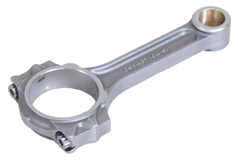Eagle Chevrolet LS 4340 I-Beam Connecting Rod 6.125in (Set of 8) - FSI6125O