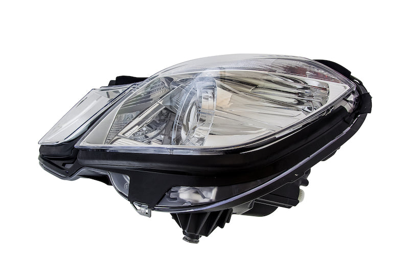 Hella 2010-2013 Mercedes-Benz E300 Bi-Xenon Headlight Assembly - 011705131