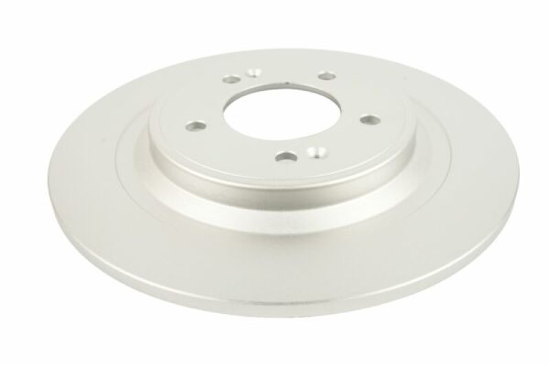 DBA 22-23 Hyundai Tucson (Excl Hybrid) Rear En-Shield Standard Rotor - DBA3793E