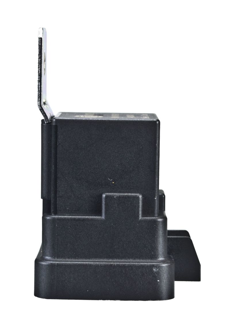 Hella 12V 20/40 Amp SPDT RES Relay with Weatherproof Bracket - Single - 007794311