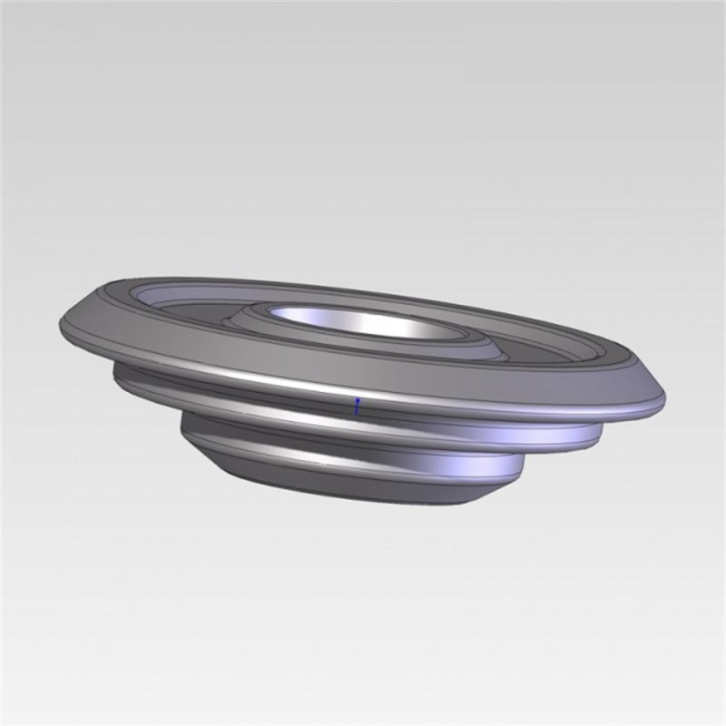 Skunk2 Alpha Series Honda/Acura K Series Valve Spring and Titanium Retainer Kit - 344-05-1410