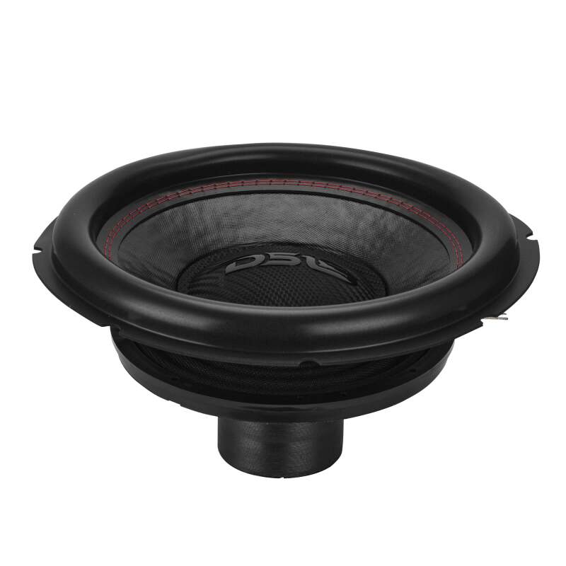 DS18 Subwoofer Recone Kit for EXL-TRX12.4D - EXL-TRX12.4DRCK - additional view 3