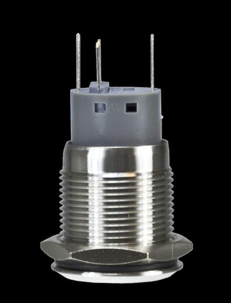 Hella Switch On/Off Ring 12V Blue 8Hg - 958455011