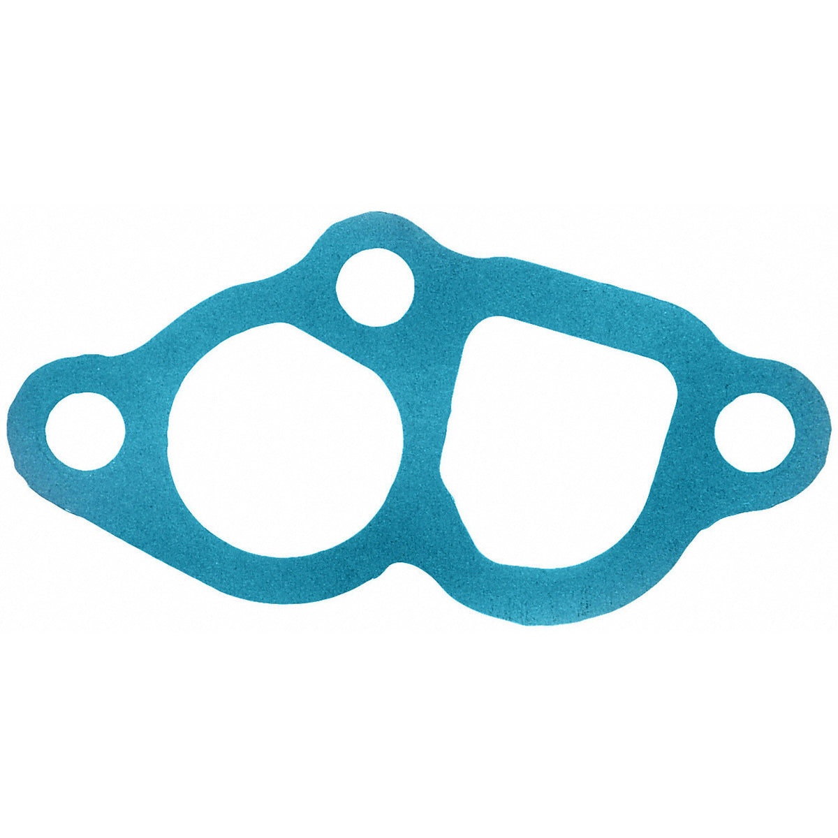 Fel-Pro Dodge Challenger 11731 Engine Water Pump Gasket - front view