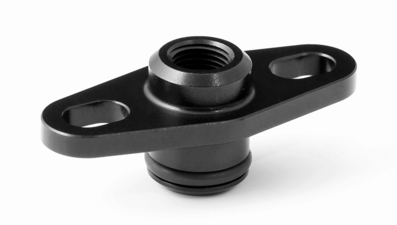 GFB Mitsubishi 4G63 Fuel Rail Adaptor - 5753 by Go Fast Bits - front view