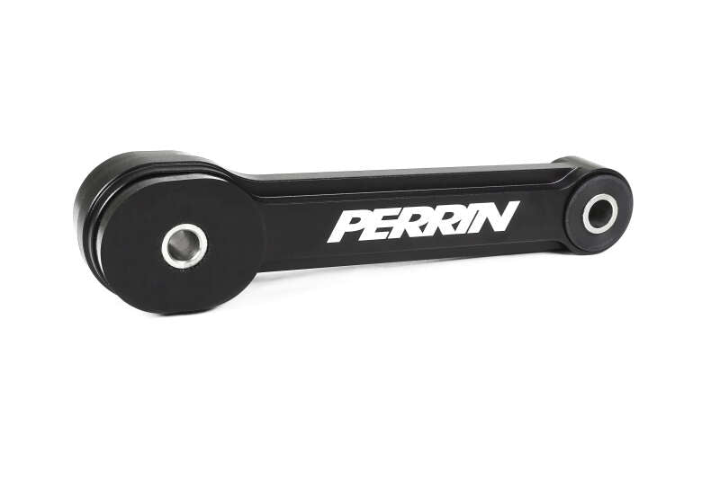Perrin 02-26 Subaru WRX STI Pitch Stop Mount - Black - PSP-DRV-105BK